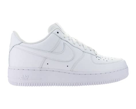 Mens Air Force 1 Low Top Shoes (26)